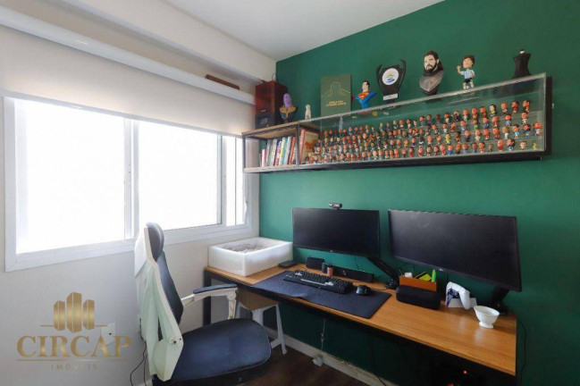 Imagem Apartamento com 2 Quartos à Venda, 79 m² em água Branca - São Paulo