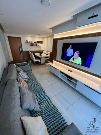 Apartamento com 2 Quartos à Venda, 74 m² em Recreio Dos Bandeirantes - Rio De Janeiro