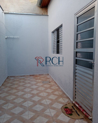 Imagem Casa com 3 Quartos à Venda, 100 m² em Jardim Residencial Villa Amato - Sorocaba Imagem Casa com 3 Quartos à Venda, 100 m² em Jardim Residencial Villa Amato - Sorocaba