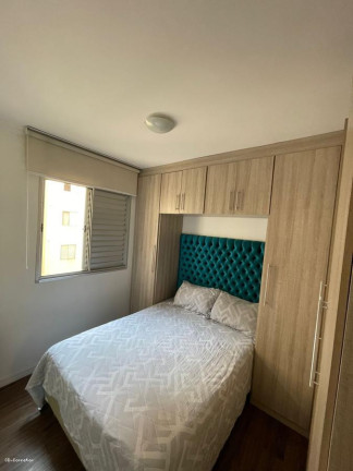 Imagem Apartamento com 2 Quartos à Venda, 47 m² em Centro - Diadema