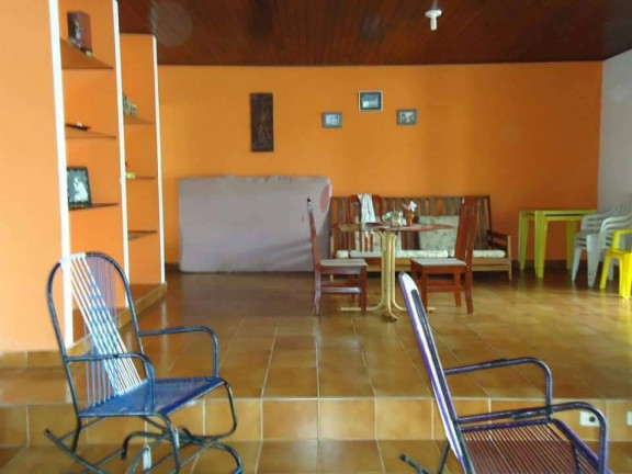 Imagem Casa com 5 Quartos à Venda, 300 m² em Praia Da Maranduba - Ubatuba Imagem Casa com 5 Quartos à Venda, 300 m² em Praia Da Maranduba - Ubatuba