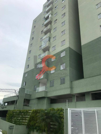 Imagem Apartamento com 2 Quartos à Venda, 67 m² em Indaiá - Caraguatatuba