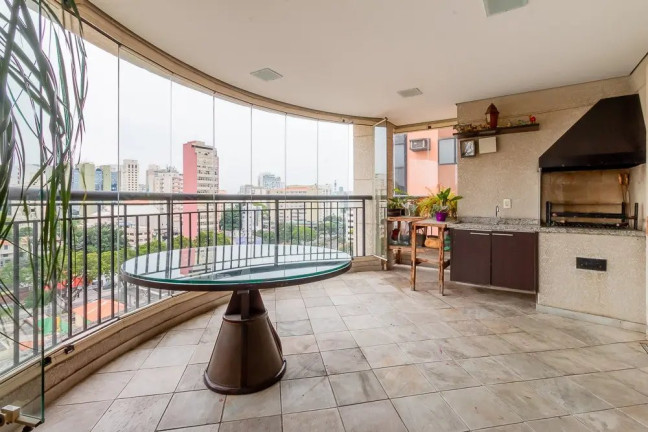 Imagem Apartamento com 3 Quartos à Venda, 240 m² em Higienópolis - São Paulo Imagem Apartamento com 3 Quartos à Venda, 240 m² em Higienópolis - São Paulo