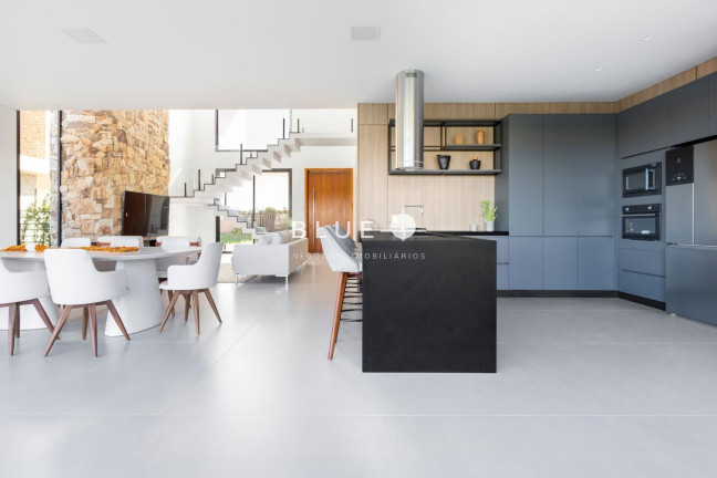 Imagem Casa de Condomínio com 4 Quartos à Venda, 317 m² em Praia Da Guarita - Torres Imagem Casa de Condomínio com 4 Quartos à Venda, 317 m² em Praia Da Guarita - Torres