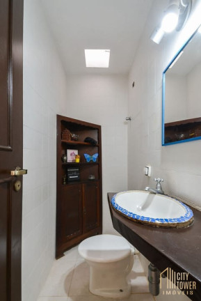 Imagem Apartamento com 2 Quartos à Venda, 152 m² em Vila Clementino - São Paulo