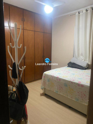 Imagem Apartamento com 2 Quartos à Venda, 55 m² em Independência - São Bernardo Do Campo Imagem Apartamento com 2 Quartos à Venda, 55 m² em Independência - São Bernardo Do Campo
