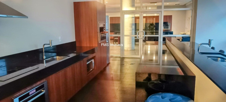 Imagem Imóvel com 1 Quarto à Venda, 55 m² em Chacara Santo Antonio - São Paulo