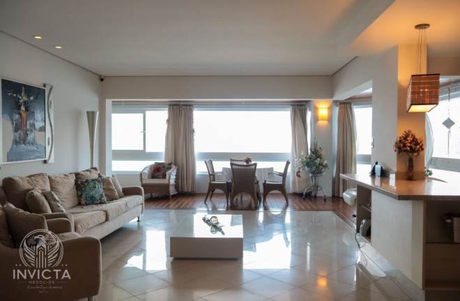 Imagem Apartamento com 4 Quartos à Venda, 215 m² em Barra Sul - Balneário Camboriú