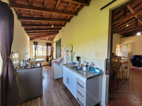 Imagem Chácara com 4 Quartos à Venda, 90 m² em Recanto Bosque - Socorro