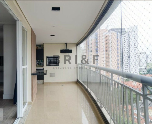 Imagem Apartamento com 3 Quartos à Venda, 173 m² em Vila Mascote - São Paulo Imagem Apartamento com 3 Quartos à Venda, 173 m² em Vila Mascote - São Paulo