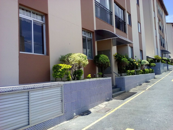 Imagem Apartamento com 2 Quartos à Venda, 60 m² em Vila Industrial - São José Dos Campos Imagem Apartamento com 2 Quartos à Venda, 60 m² em Vila Industrial - São José Dos Campos