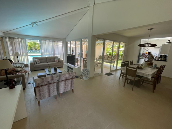 Imagem Casa com 6 Quartos à Venda, 500 m² em Sauipe - Mata De São João Imagem Casa com 6 Quartos à Venda, 500 m² em Sauipe - Mata De São João