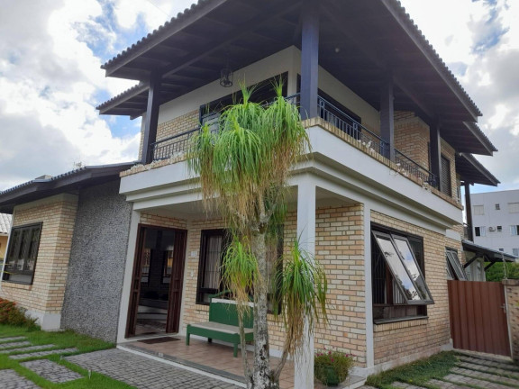 Casa com 4 Quartos à Venda, 714 m² em Centro - Tijucas