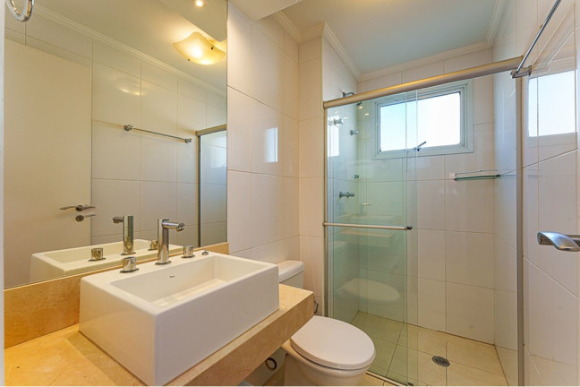 Imagem Apartamento com 3 Quartos à Venda, 129 m² em Vila Andrade - São Paulo