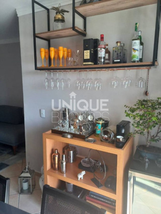Imagem Apartamento com 3 Quartos à Venda, 72 m² em Anhangabaú - Jundiaí Imagem Apartamento com 3 Quartos à Venda, 72 m² em Anhangabaú - Jundiaí