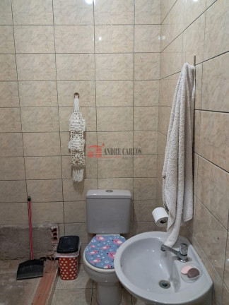 Imagem Casa com 2 Quartos à Venda, 150 m² em Novo Osasco - Osasco