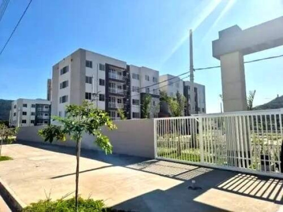 Apartamento com 3 Quartos à Venda, 59 m² em Barra Da Tijuca - Rio De Janeiro