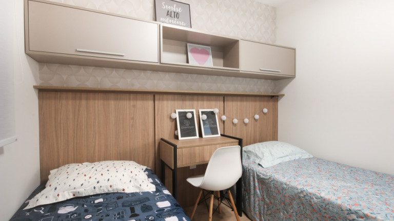 Imagem Apartamento com 3 Quartos à Venda, 81 m² em Farroupilha - Porto Alegre