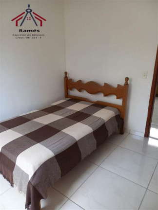 Imagem Apartamento com 1 Quarto à Venda, 50 m² em Vila Tupi - Praia Grande