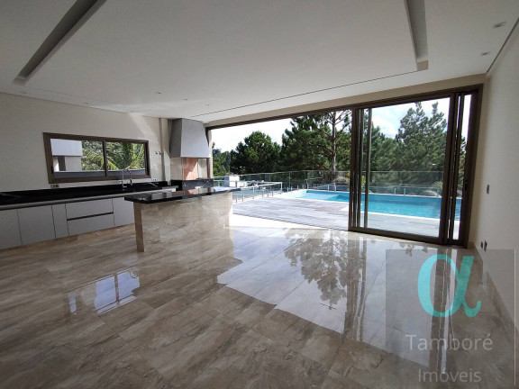 Imagem Casa com 4 Quartos à Venda, 523 m² em Tamboré - Barueri Imagem Casa com 4 Quartos à Venda, 523 m² em Tamboré - Barueri