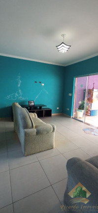 Imagem Casa com 4 Quartos à Venda, 170 m² em Itaguá - Ubatuba Imagem Casa com 4 Quartos à Venda, 170 m² em Itaguá - Ubatuba