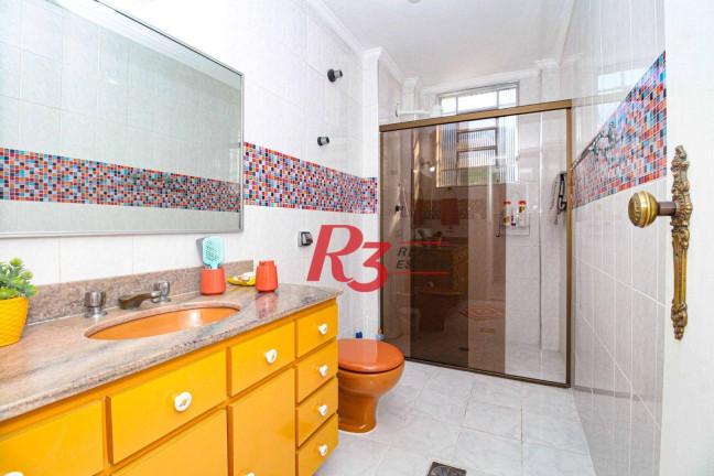 Imagem Apartamento com 2 Quartos à Venda, 101 m² em José Menino - Santos Imagem Apartamento com 2 Quartos à Venda, 101 m² em José Menino - Santos