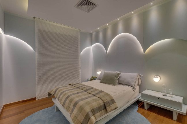Imagem Apartamento com 4 Quartos à Venda, 266 m² em Setor Marista - Goiânia
