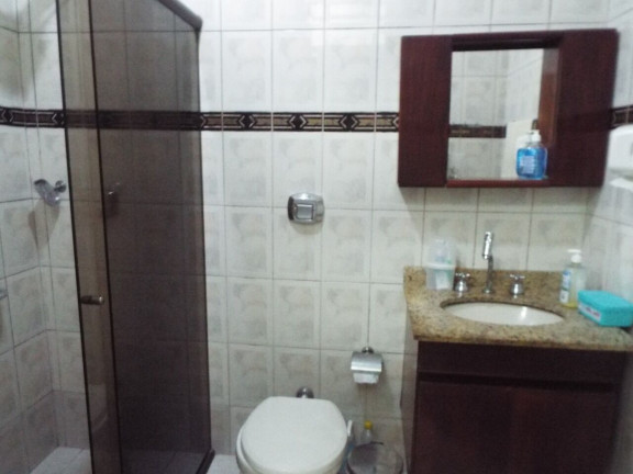 Imagem Sobrado com 3 Quartos à Venda, 178 m² em Parque Das Nações - Santo André