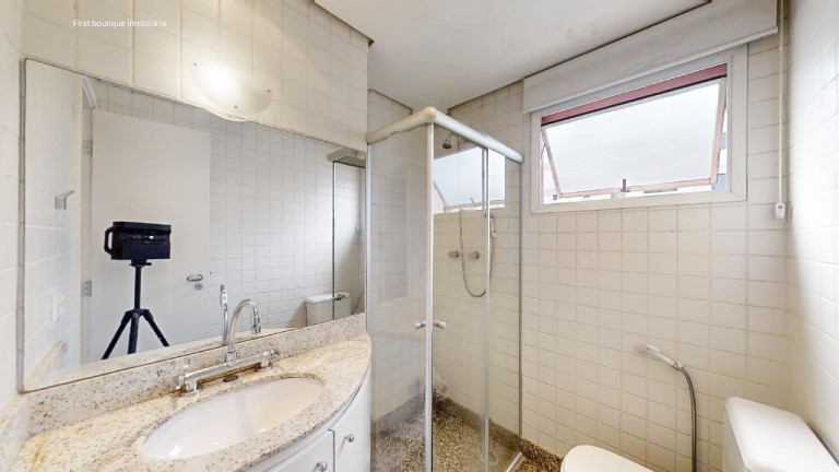 Imagem Cobertura com 3 Quartos à Venda, 230 m² em Real Parque - São Paulo Imagem Cobertura com 3 Quartos à Venda, 230 m² em Real Parque - São Paulo