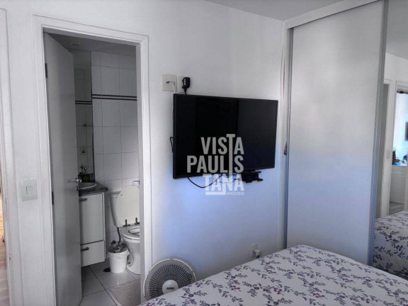 Imagem Apartamento com 3 Quartos à Venda, 82 m² em Vila Romana - São Paulo Imagem Apartamento com 3 Quartos à Venda, 82 m² em Vila Romana - São Paulo