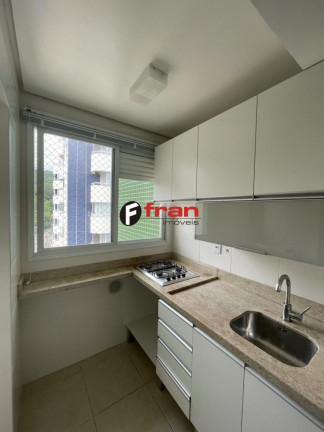 Imagem Apartamento com 2 Quartos à Venda, 66 m² em Córrego Grande - Florianópolis