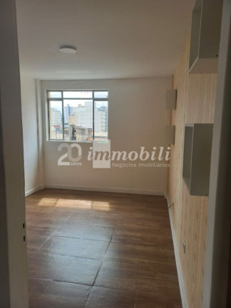 Imagem Apartamento com 1 Quarto à Venda, 36 m² em Aclimação - São Paulo Imagem Apartamento com 1 Quarto à Venda, 36 m² em Aclimação - São Paulo