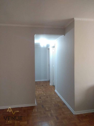Imagem Apartamento com 3 Quartos à Venda, 104 m² em Parque São Jorge - São Paulo Imagem Apartamento com 3 Quartos à Venda, 104 m² em Parque São Jorge - São Paulo