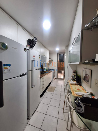 Imagem Apartamento com 3 Quartos à Venda, 129 m² em Barra Da Tijuca - Rio De Janeiro Imagem Apartamento com 3 Quartos à Venda, 129 m² em Barra Da Tijuca - Rio De Janeiro