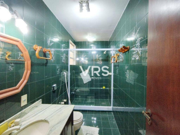 Imagem Apartamento com 3 Quartos à Venda, 168 m² em Várzea - Teresópolis Imagem Apartamento com 3 Quartos à Venda, 168 m² em Várzea - Teresópolis