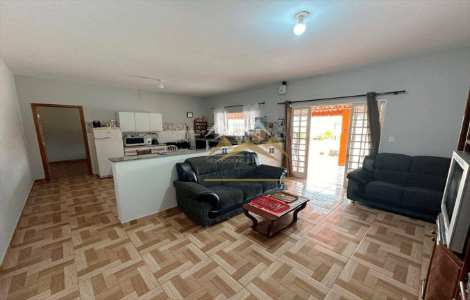 Imagem Chácara com 3 Quartos à Venda, 1.000 m² em Portal Das Nogueiras - Tatuí Imagem Chácara com 3 Quartos à Venda, 1.000 m² em Portal Das Nogueiras - Tatuí