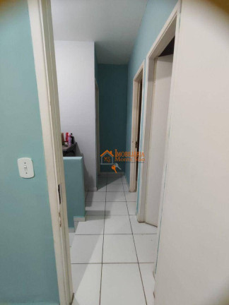Imagem Sobrado com 3 Quartos à Venda, 75 m² em Parque Flamengo - Guarulhos