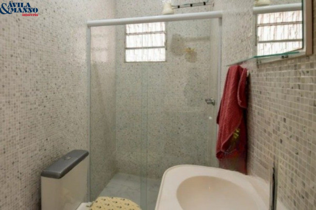 Imagem Sobrado com 2 Quartos à Venda, em Mooca - São Paulo Imagem Sobrado com 2 Quartos à Venda, em Mooca - São Paulo