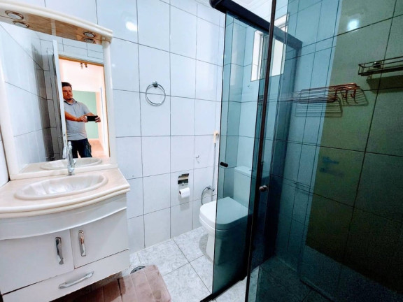 Imagem Apartamento com 2 Quartos à Venda, 52 m² em Mooca - São Paulo