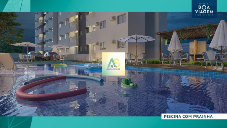 Imagem Imóvel com 2 Quartos à Venda, 45 m² em Imbiribeira - Recife Imagem Imóvel com 2 Quartos à Venda, 45 m² em Imbiribeira - Recife