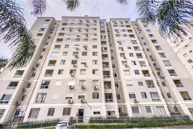 Imagem Apartamento com 2 Quartos à Venda, 55 m² em Morro Santana - Porto Alegre Imagem Apartamento com 2 Quartos à Venda, 55 m² em Morro Santana - Porto Alegre