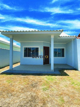 Imagem Casa com 2 Quartos à Venda, 98 m² em Paraty - Araruama Imagem Casa com 2 Quartos à Venda, 98 m² em Paraty - Araruama