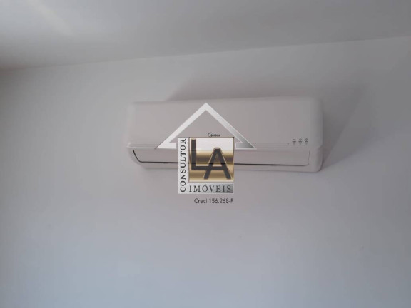 Imagem Apartamento com 2 Quartos à Venda, 63 m² em Vila Congonhas - São Paulo