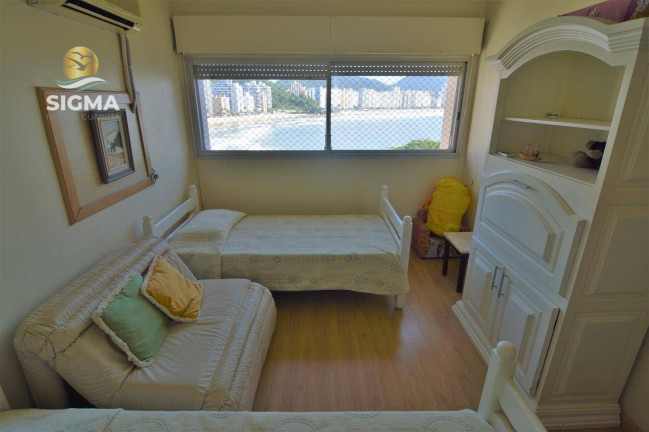 Imagem Apartamento com 3 Quartos à Venda, 135 m² em Jardim Astúrias - Guarujá Imagem Apartamento com 3 Quartos à Venda, 135 m² em Jardim Astúrias - Guarujá
