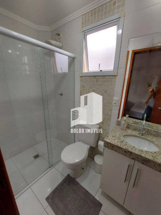 Imagem Apartamento com 2 Quartos à Venda, 86 m² em Canto Do Forte - Praia Grande