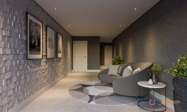 Imagem Apartamento com 2 Quartos à Venda, 74 m² em Vila Operária - Itajaí