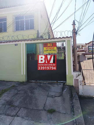 Imagem Apartamento com 1 Quarto à Venda, 45 m² em Vila Da Penha - Rio De Janeiro Imagem Apartamento com 1 Quarto à Venda, 45 m² em Vila Da Penha - Rio De Janeiro