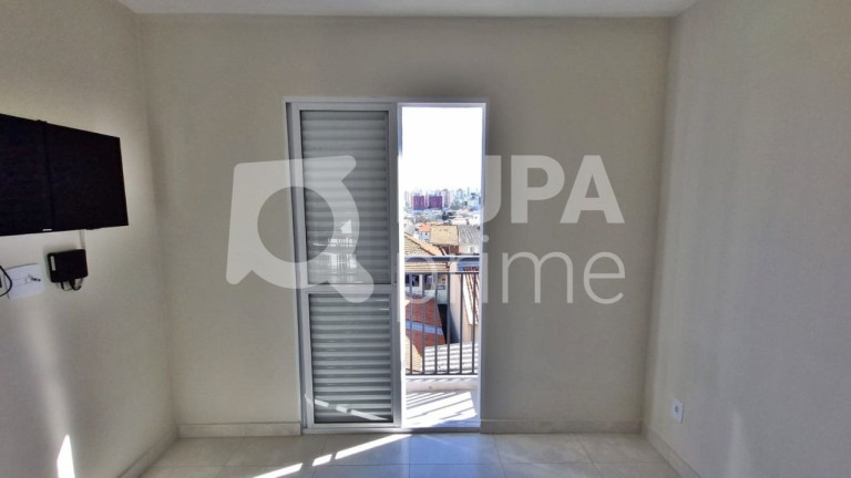 Imagem Apartamento com 2 Quartos à Venda, 44 m² em Parada Inglesa - São Paulo Imagem Apartamento com 2 Quartos à Venda, 44 m² em Parada Inglesa - São Paulo