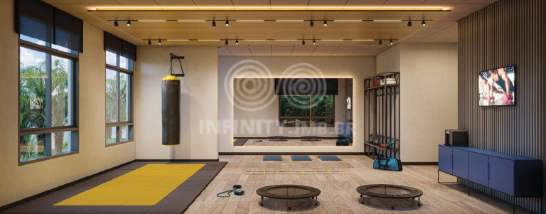 Imagem Apartamento com 4 Quartos à Venda, 130 m² em Mooca - São Paulo