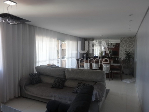 Apartamento com 3 Quartos à Venda, 125 m² em Vila Guilherme - São Paulo